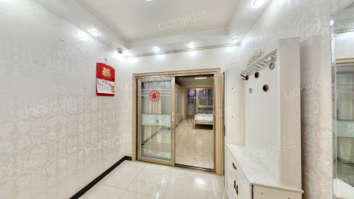 月坛南街小四道口二手房实景图