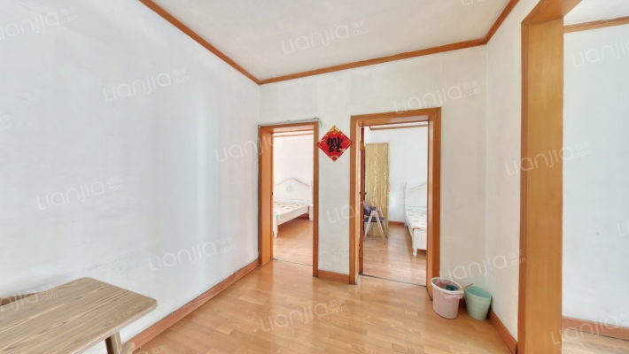 红牌楼北街23号院二手房实景图