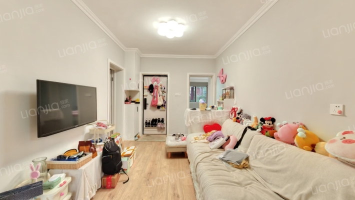 花牌坊191号二手房实景图