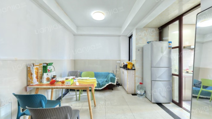 钱塘白石嘉苑二手房实景图