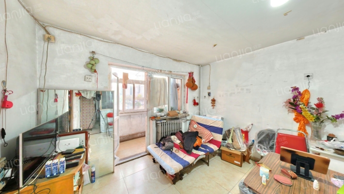 韩庄子二里二手房实景图