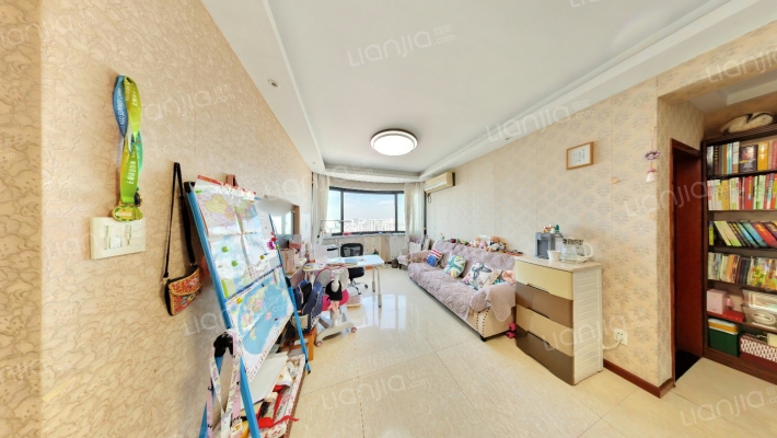 清泰南苑二手房实景图