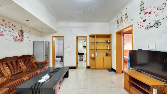 九里堤南路86号二手房实景图