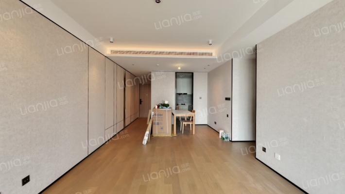 星合中山玖里二手房实景图