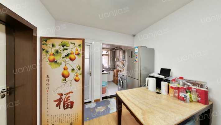 地藏庵二手房实景图