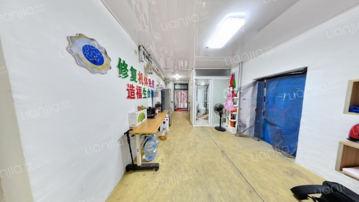 万寿寺小区二手房实景图