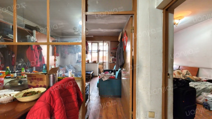 体育馆西路55号二手房实景图