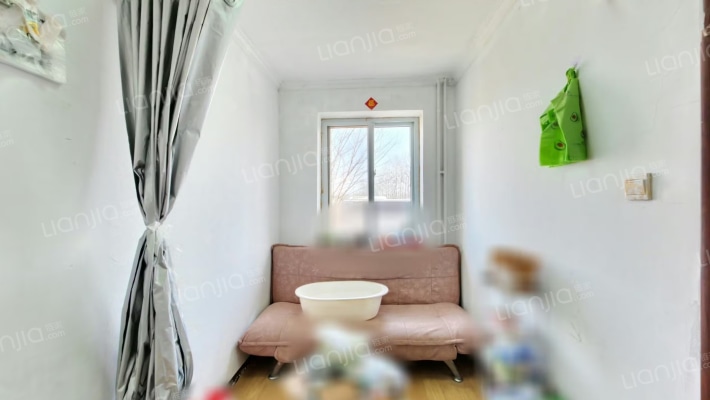 沙河镇南一村二手房实景图