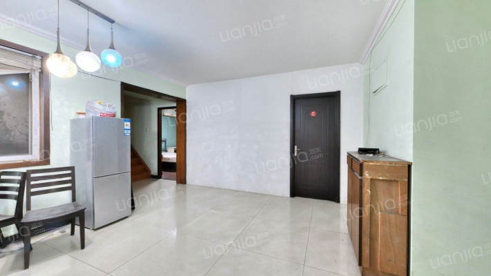 蓝调沙龙东区二手房实景图