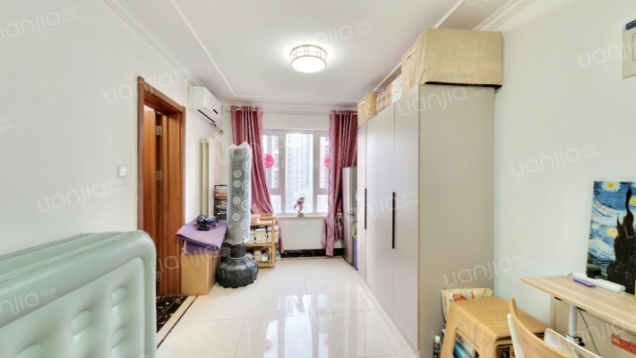 丁香苑二手房实景图