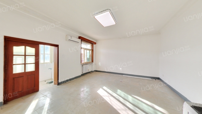 永乐东区二手房实景图