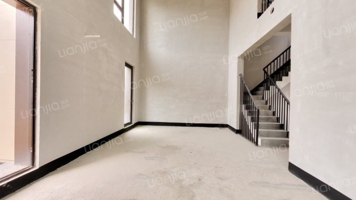 九洲保利天和（四期）二手房实景图