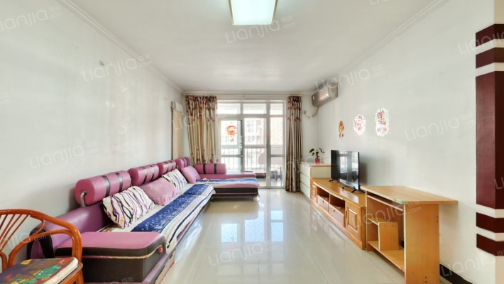 达富雅园二手房实景图