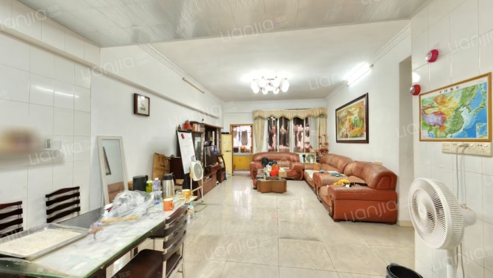 东平路二手房实景图