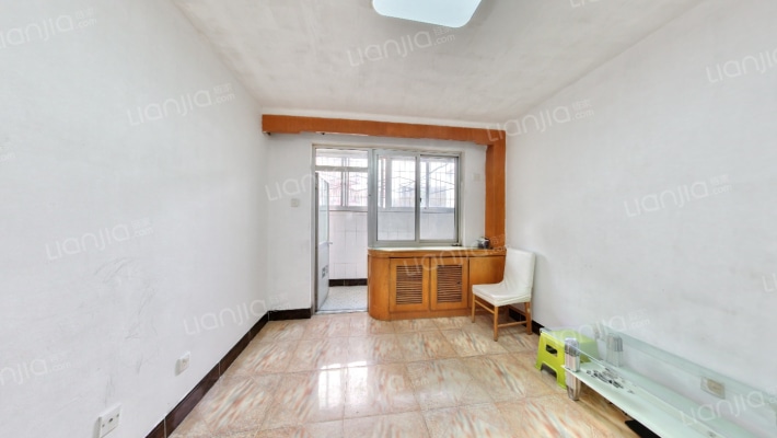 绿苑二手房实景图