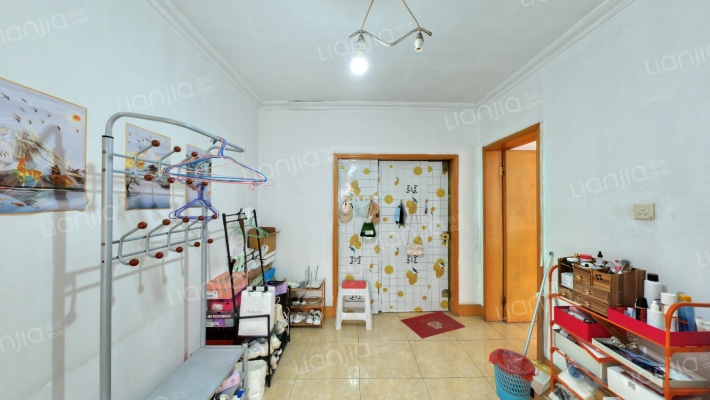 国泰街27号二手房实景图