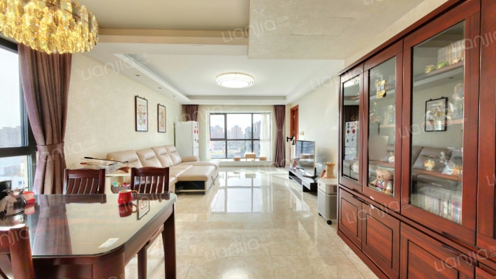 融华世家二手房实景图