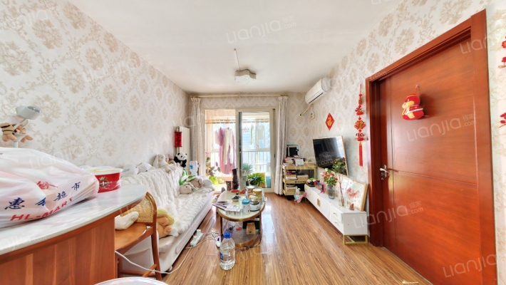 紫薇天悦二手房实景图