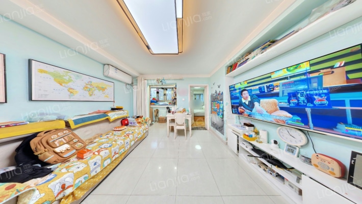 智学苑二手房实景图