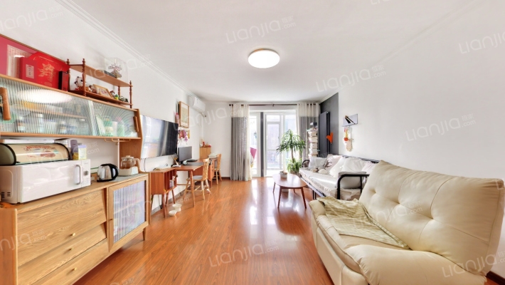 天赐良园二期半二手房实景图