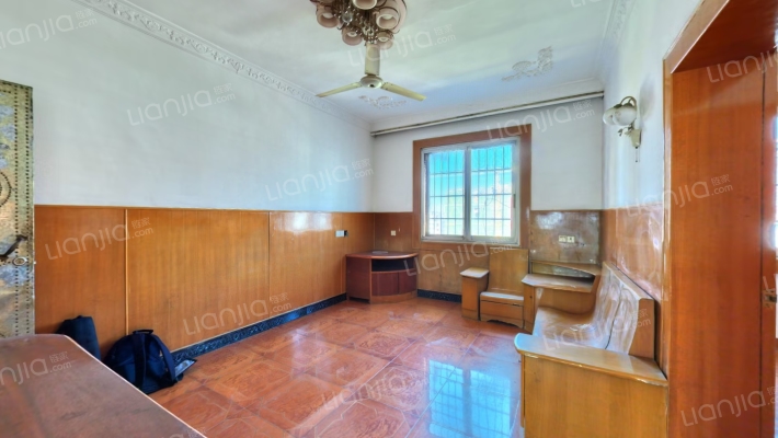 恋恋象湖锁厂宿舍二手房实景图