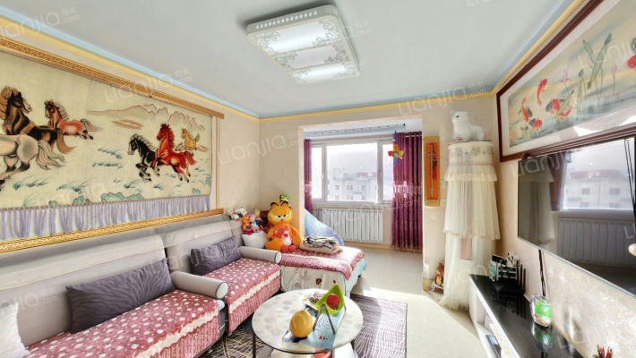 王平大街东路17号院二手房实景图