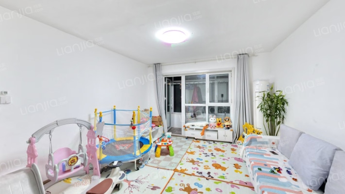 康营家园五区二手房实景图