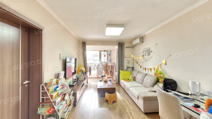 西山湖文苑二手房实景图