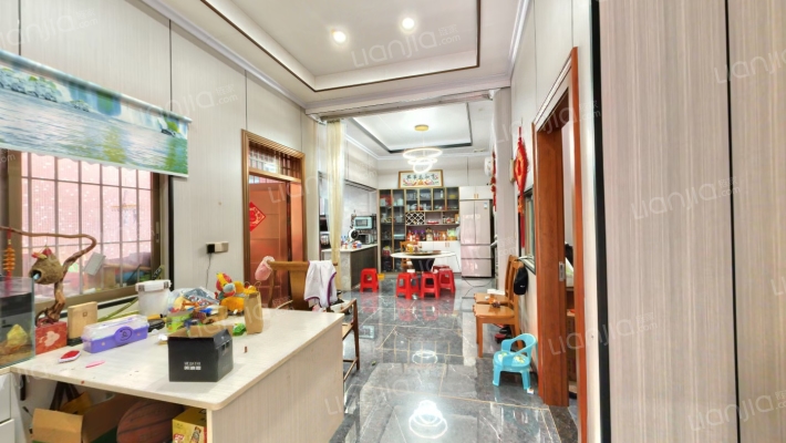 同乐北街二手房实景图