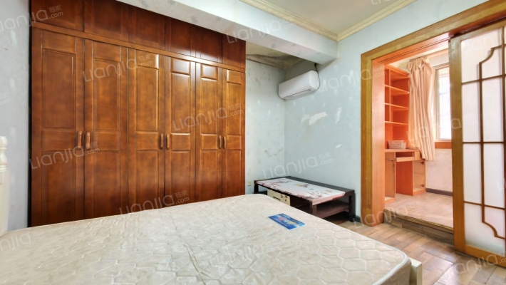 金昌苑二手房实景图