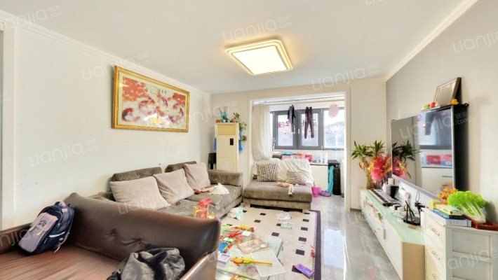 永兴嘉园二手房实景图