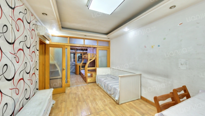 月季园东里二手房实景图