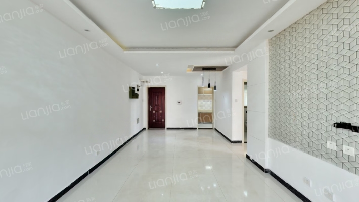 高山流水星币传说二手房实景图