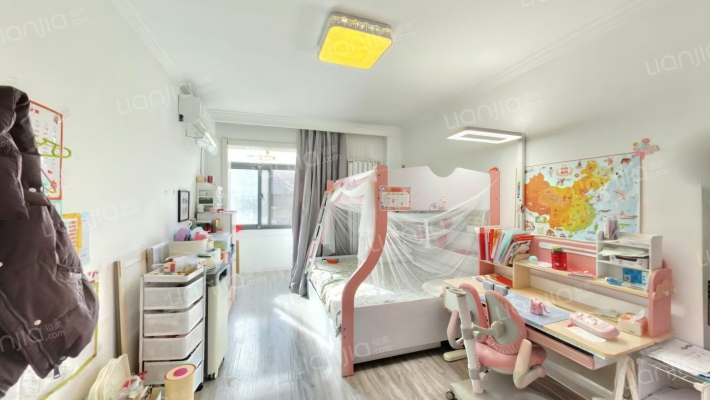 西五路78号二手房实景图