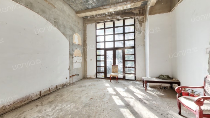 思念果岭国际社区二期心屿澜湾二手房实景图