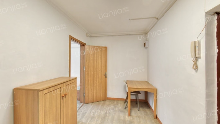 吉祥里东区二手房实景图