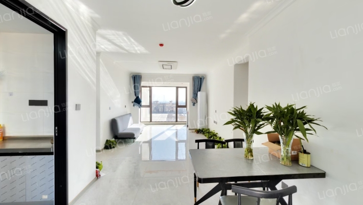 融信理想花苑二手房实景图