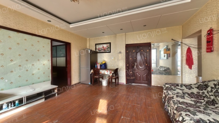 怡心居二手房实景图