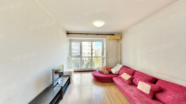 爱这城一期二手房实景图