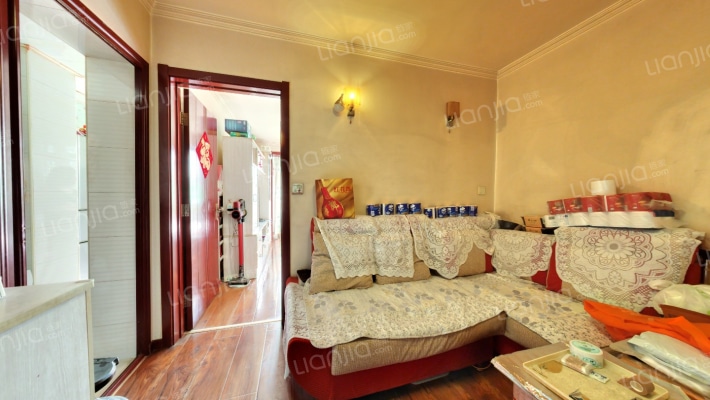 蔚园二手房实景图