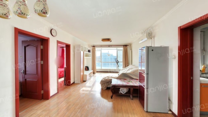 中广宜景湾二手房实景图