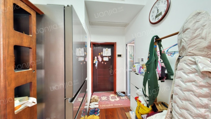 社科院永安里小区二手房实景图