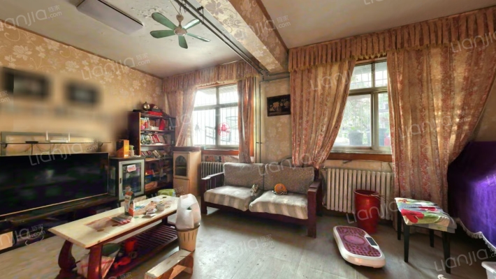 陇海中路70号二手房实景图