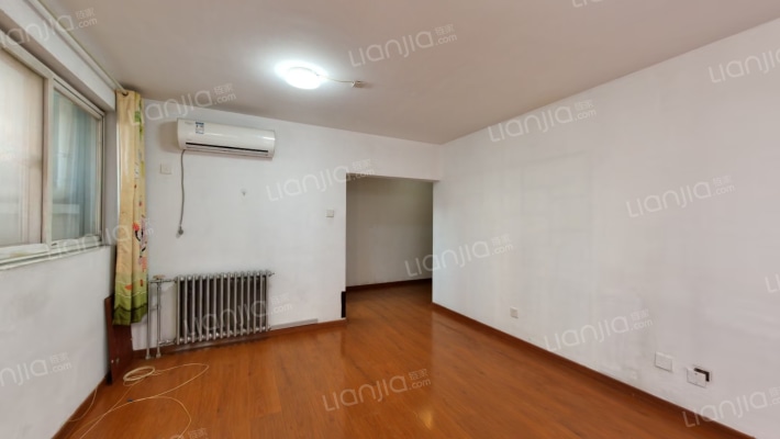 四方景园一区二手房实景图