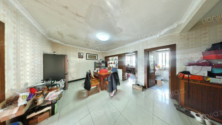 邵村北苑二手房实景图