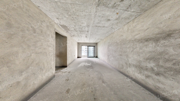 珠光海珠新城二手房实景图