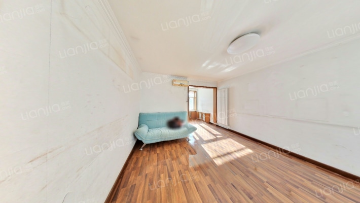 湖景苑二手房实景图