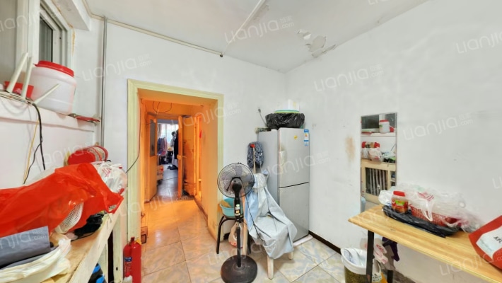 塔院胡同12号院二手房实景图