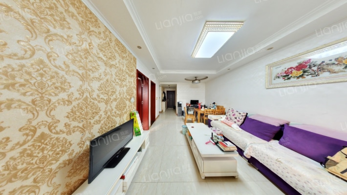 龙湖原山三期二手房实景图