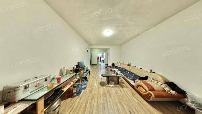 上庄社区西区二手房实景图